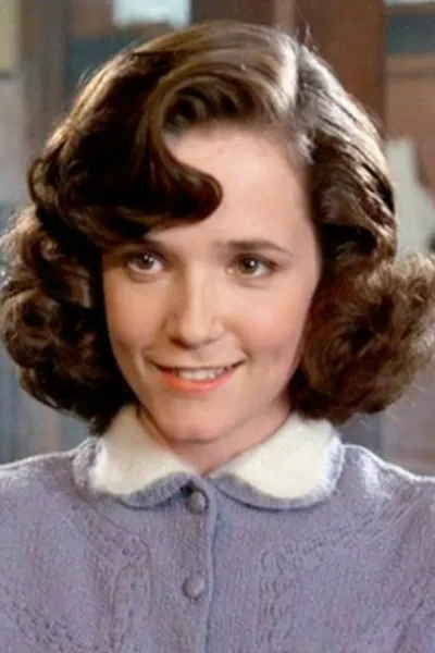 Jane Foster