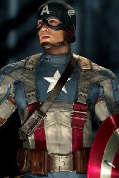 Captain America