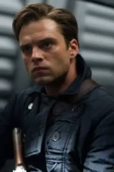 Bucky Barnes