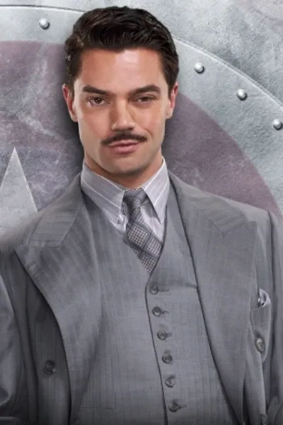 Howard Stark