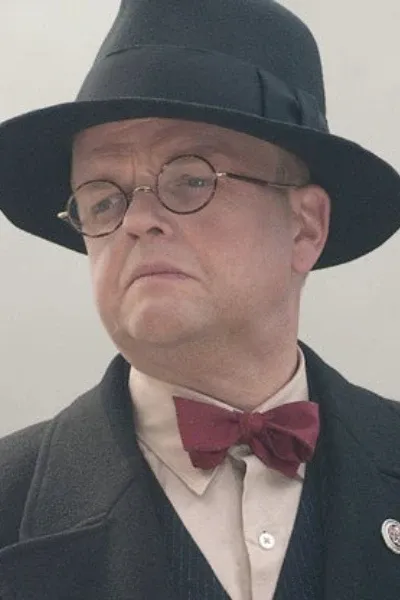Arnim Zola