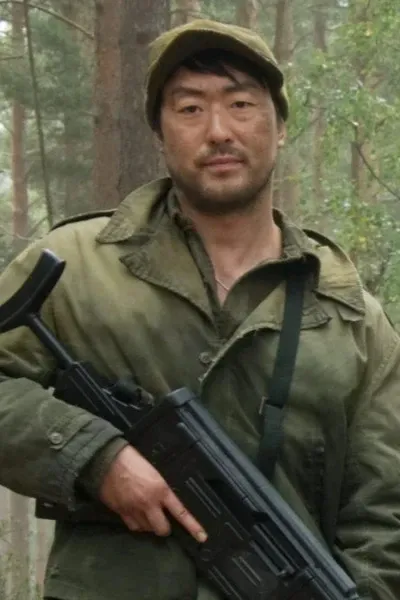 Jim Morita