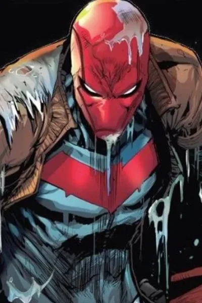 Red Hood