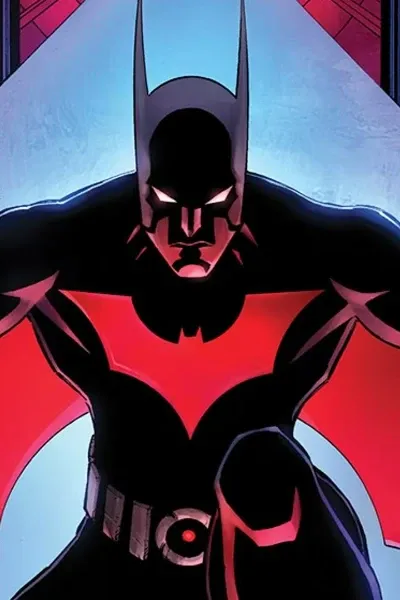 Batman Beyond