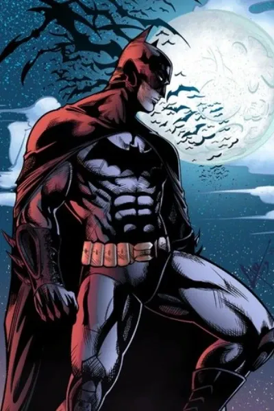 Batman