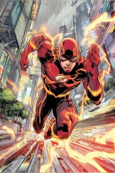 The Flash