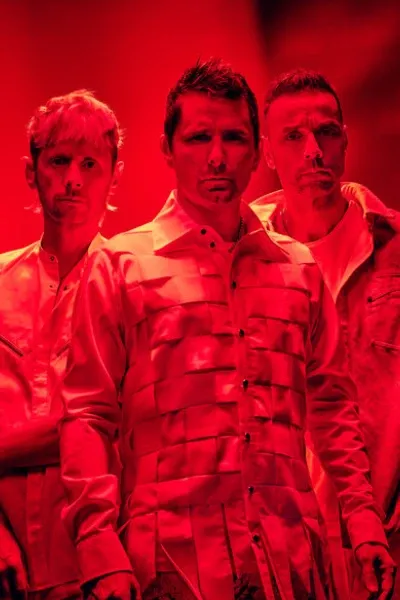 Muse