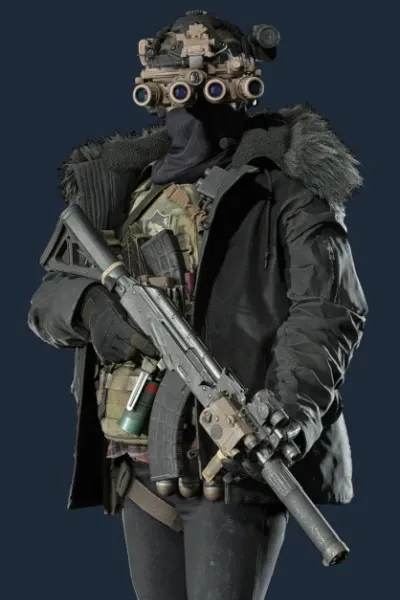 Tundra