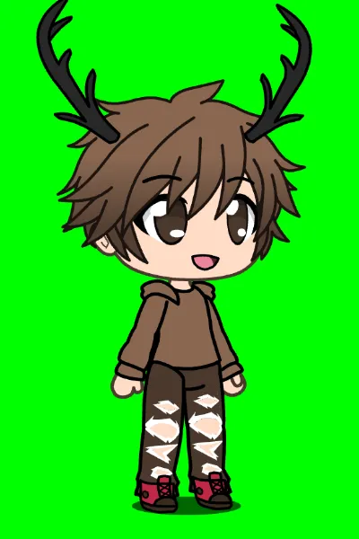 Rudolph