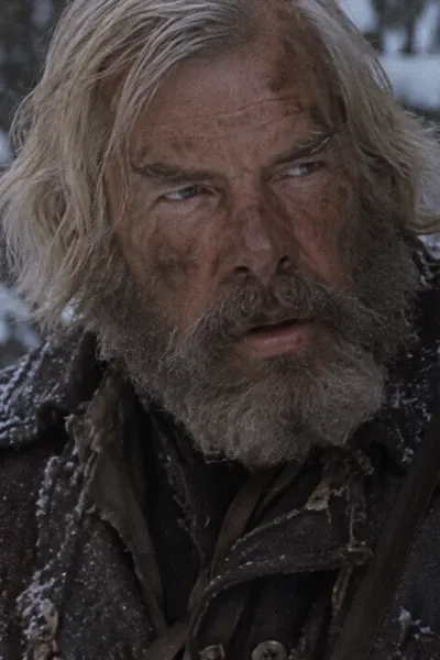 Hugh Glass photo 4