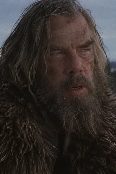 Hugh Glass photo 3
