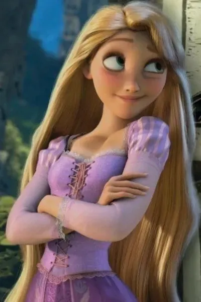 Rapunzel