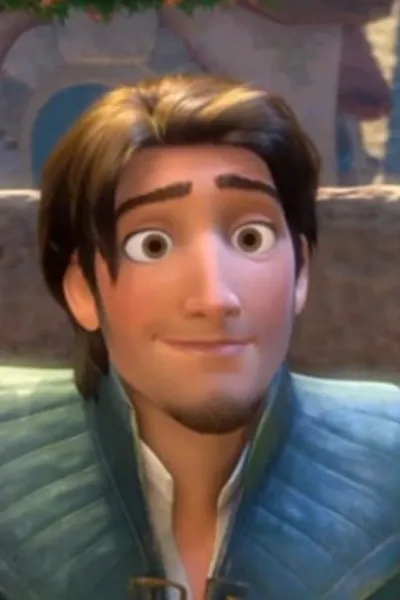 Flynn Rider