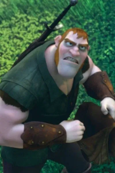 Stabbington Brother 1