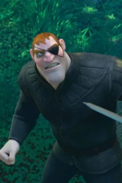 Stabbington Brother 2