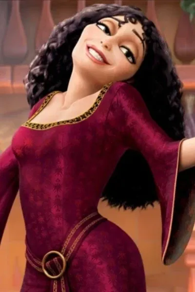 Mother Gothel