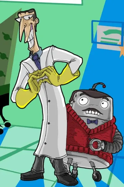 Clone High