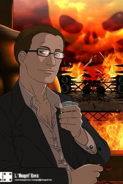 Metalocalypse