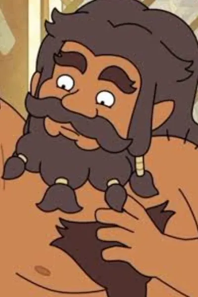 Krapopolis