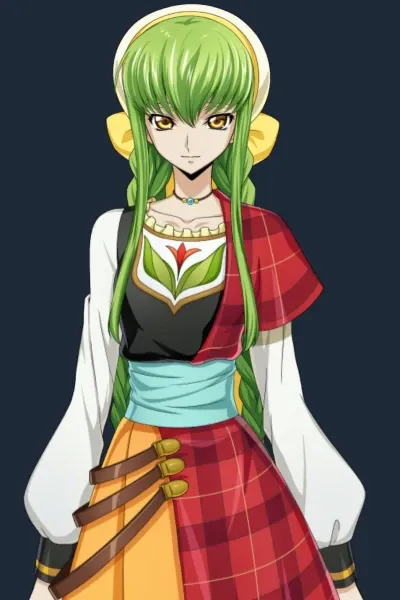 C.C.