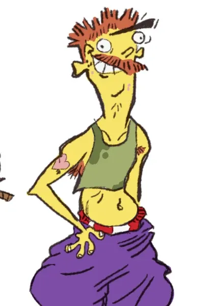 Ed