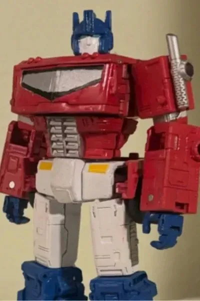 Optimus