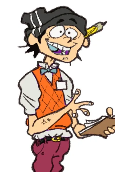 Double D