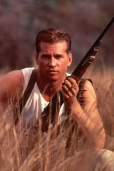 John Henry Patterson