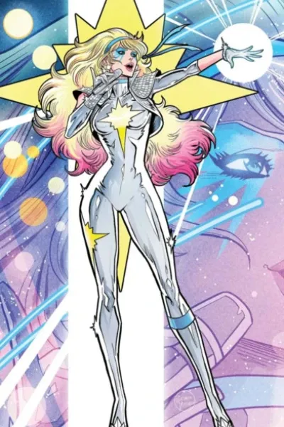 Dazzler