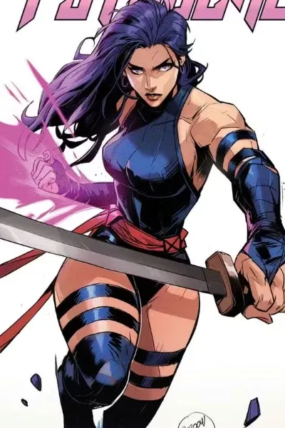 Psylocke