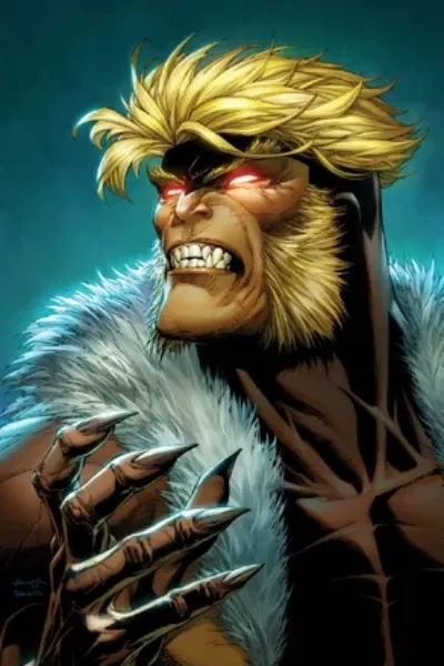 Sabretooth