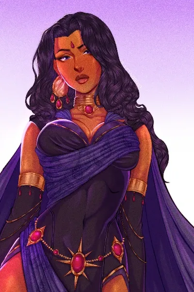 Raven