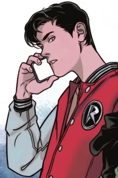 Dick Grayson