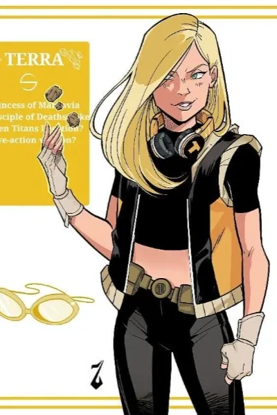 Terra photo 2