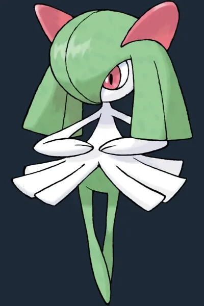 Sage's Kirlia