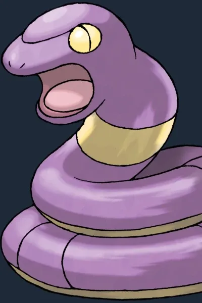 Jessie's Ekans