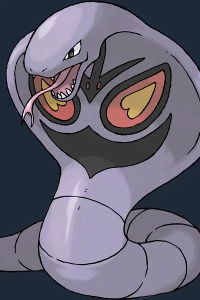 Jessie's Arbok