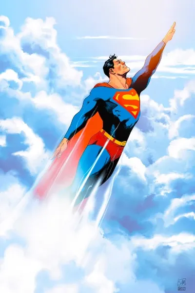 Clark Kent