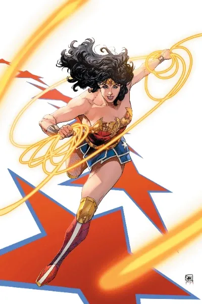 Diana Prince