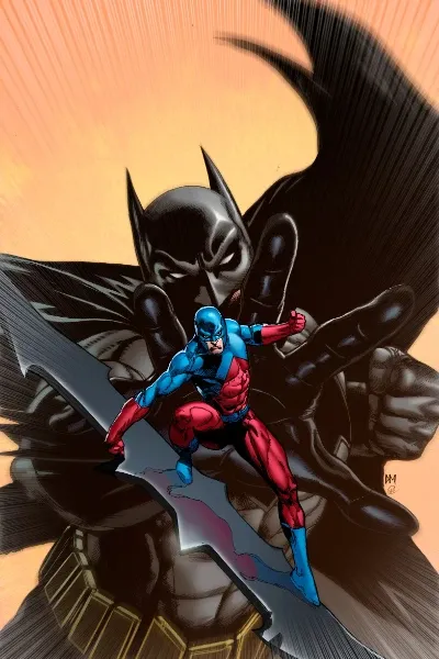 Ray Palmer