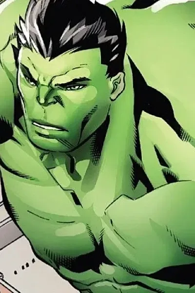 Totally Awesome Hulk