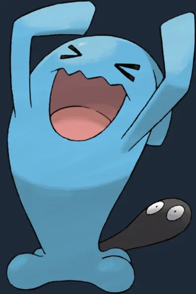 Jessie's Wobbuffet