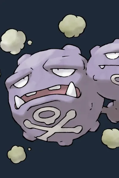James's Weezing