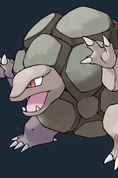Brock’s Golem