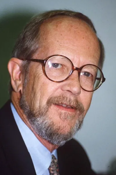 Elmore Leonard