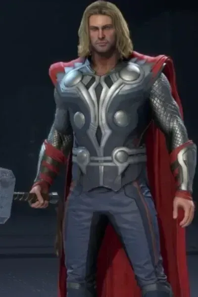 Thor Odinson