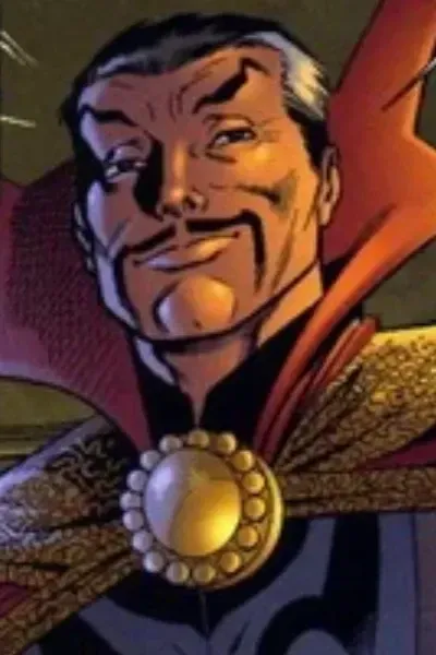 Doctor Strange