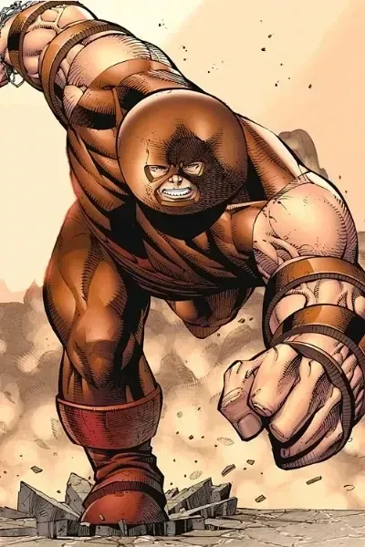 Juggernaut