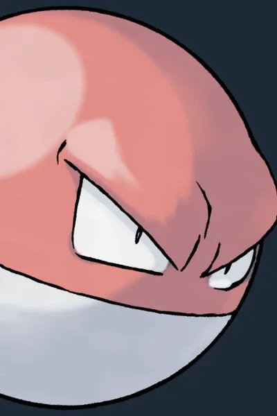 Lt. Surge's Voltorb