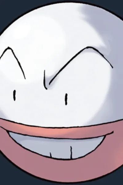 Lt. Surge's Electrode